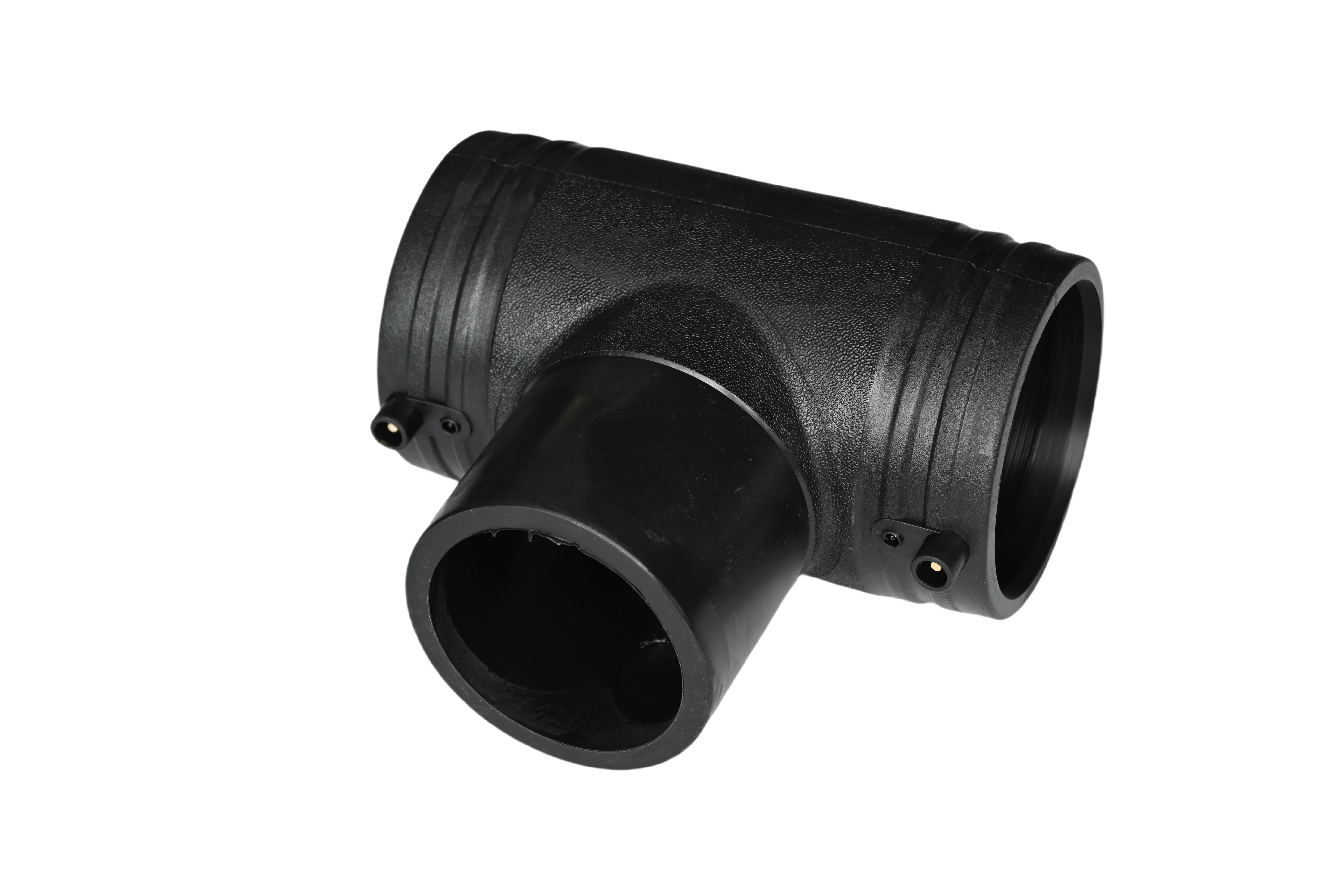 Introduction to several common problems in the welding process of electrofusion pipe fittings