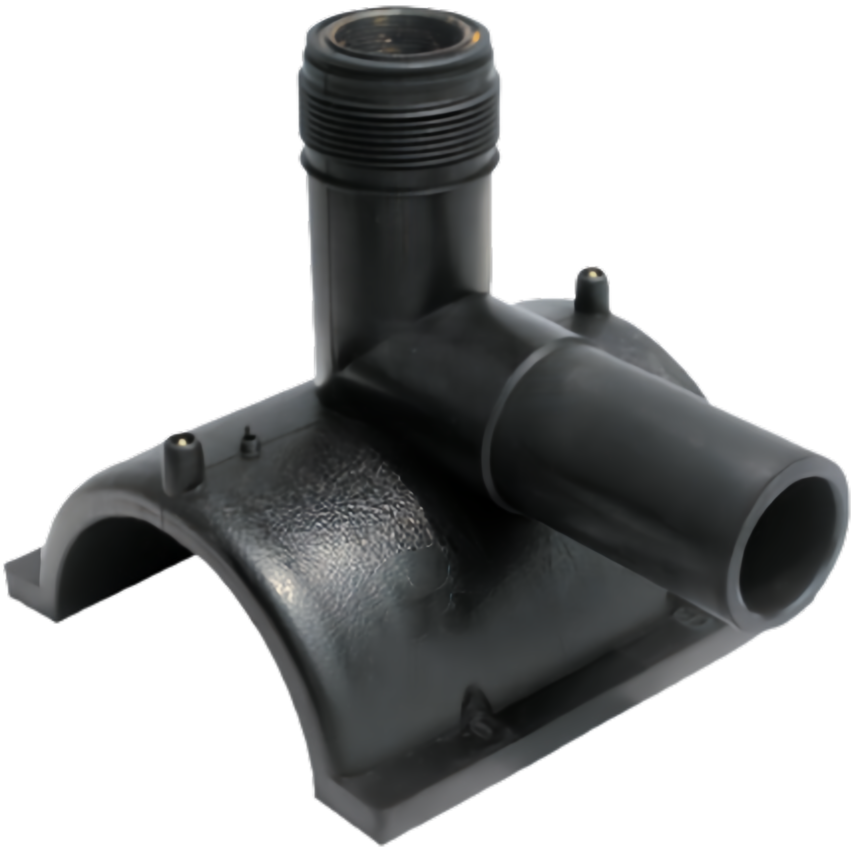 Introduction to several common problems in the welding process of electrofusion pipe fittings